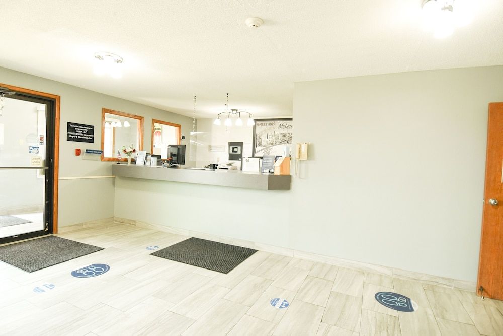 Super 8 by Wyndham McLean/Bloomington SW 2