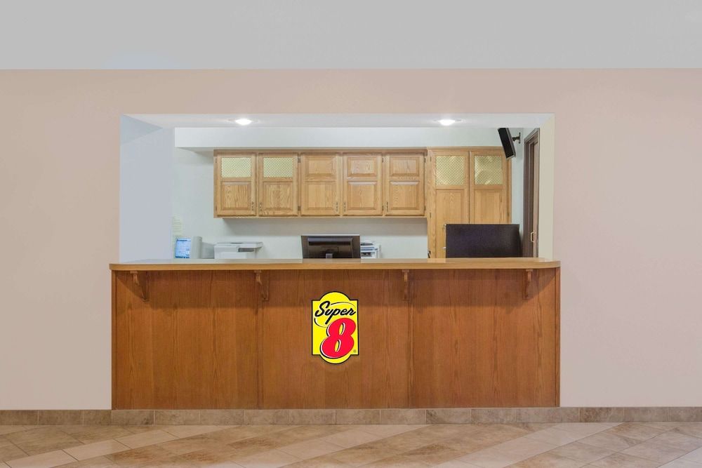 Super 8 by Wyndham Winnemucca NV 2