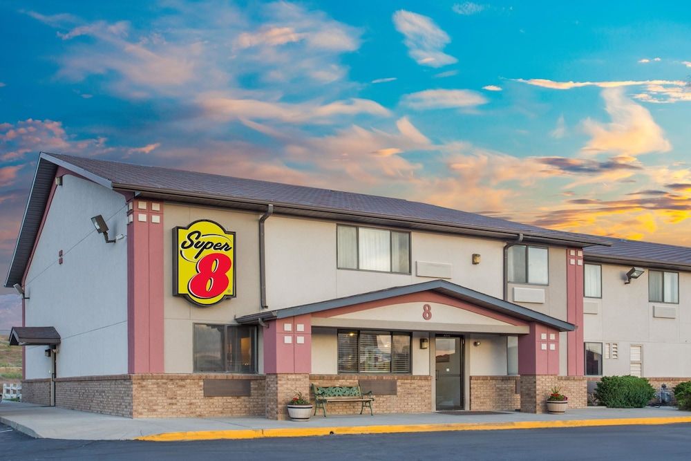 Super 8 by Wyndham Winnemucca NV 2 estrelas em Winnemucca