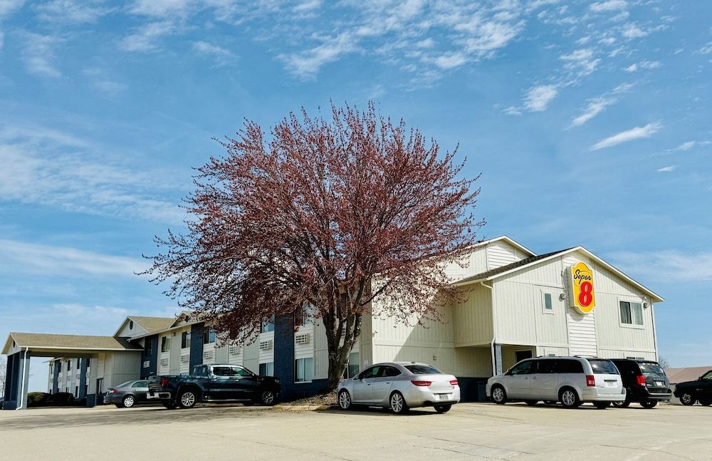 Super 8 by Wyndham Smithville/Kansas City 2 estrelas em Smithville