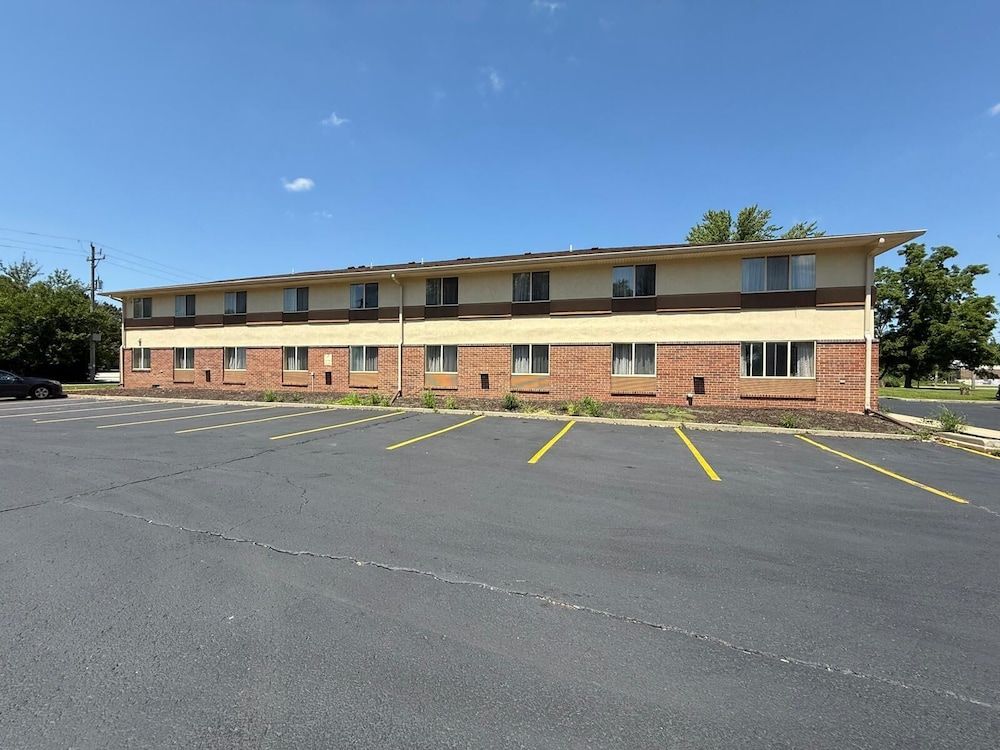 Fairview Inn & Suites Whitewater 2 étoiles à Whitewater