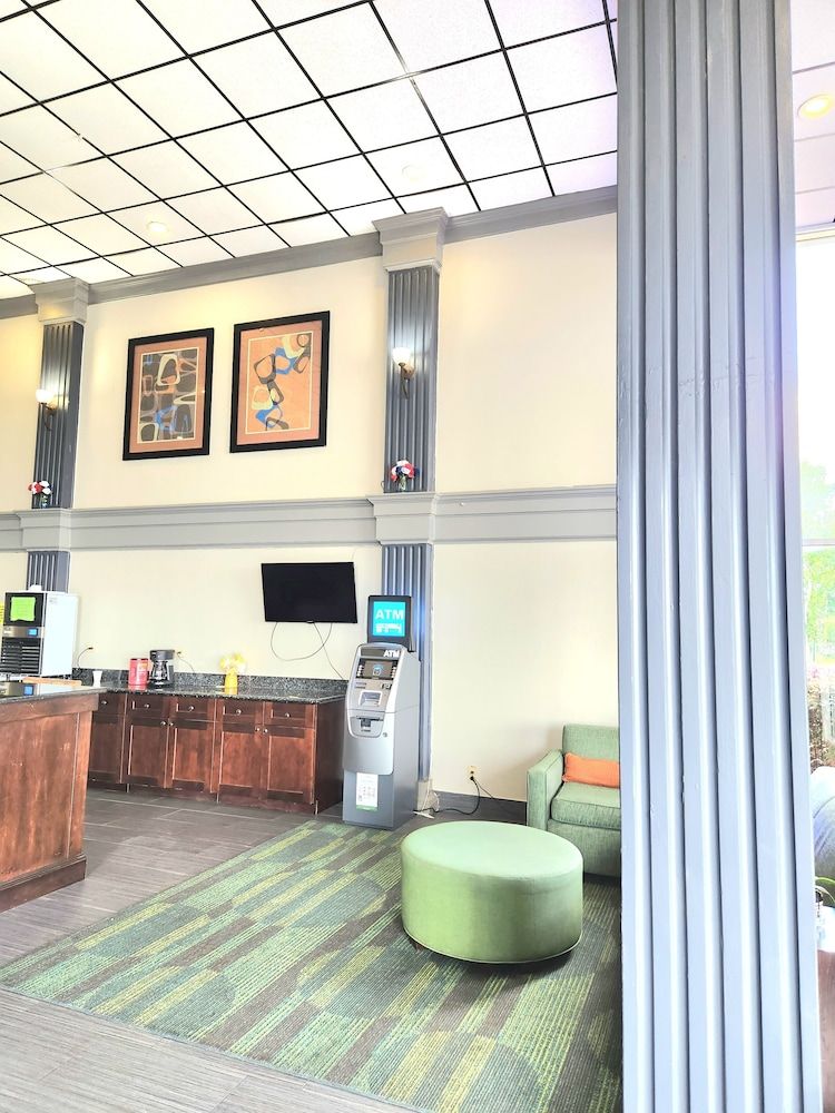 Americas Best Value Inn & Suites Phenix City 3 étoiles à Phenix City