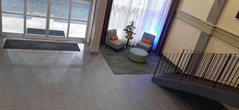 Americas Best Value Inn & Suites Phenix City 3