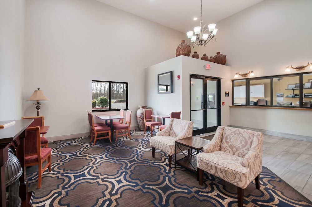 Red Carpet Inn Indian Head 2