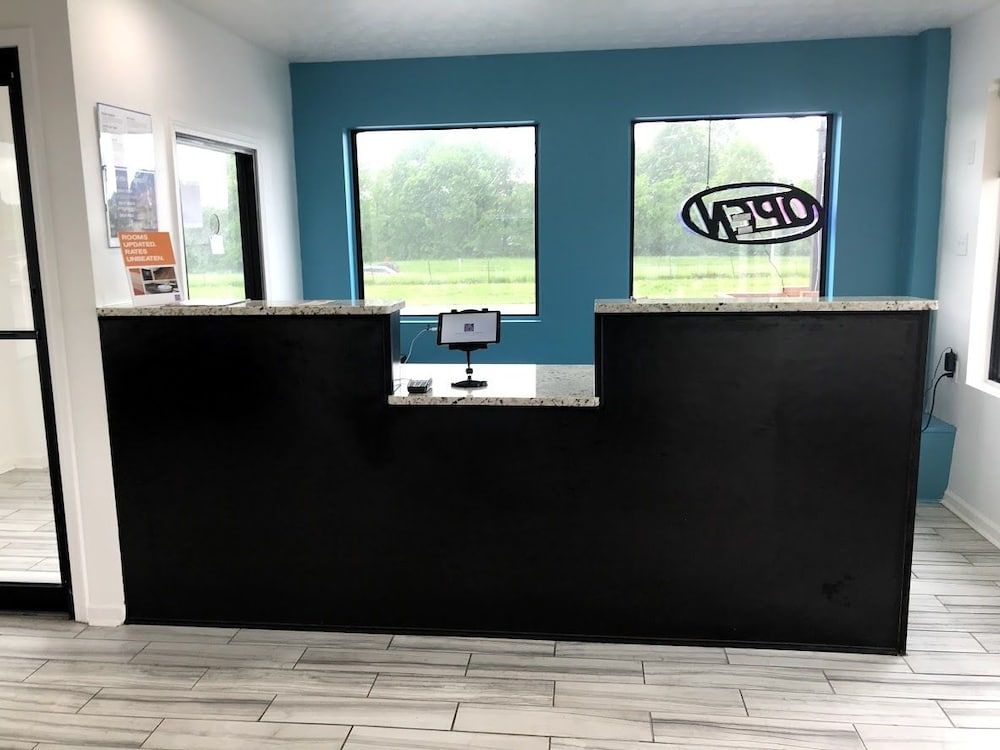 Motel 6 Metropolis, IL 2