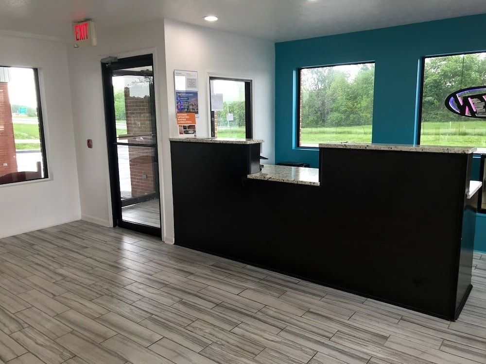 Motel 6 Metropolis, IL 3