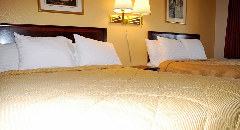 Travelodge by Wyndham Klamath Falls 3