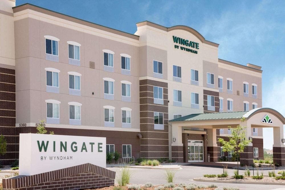 Wingate by Wyndham Loveland 3 estrelas em Loveland