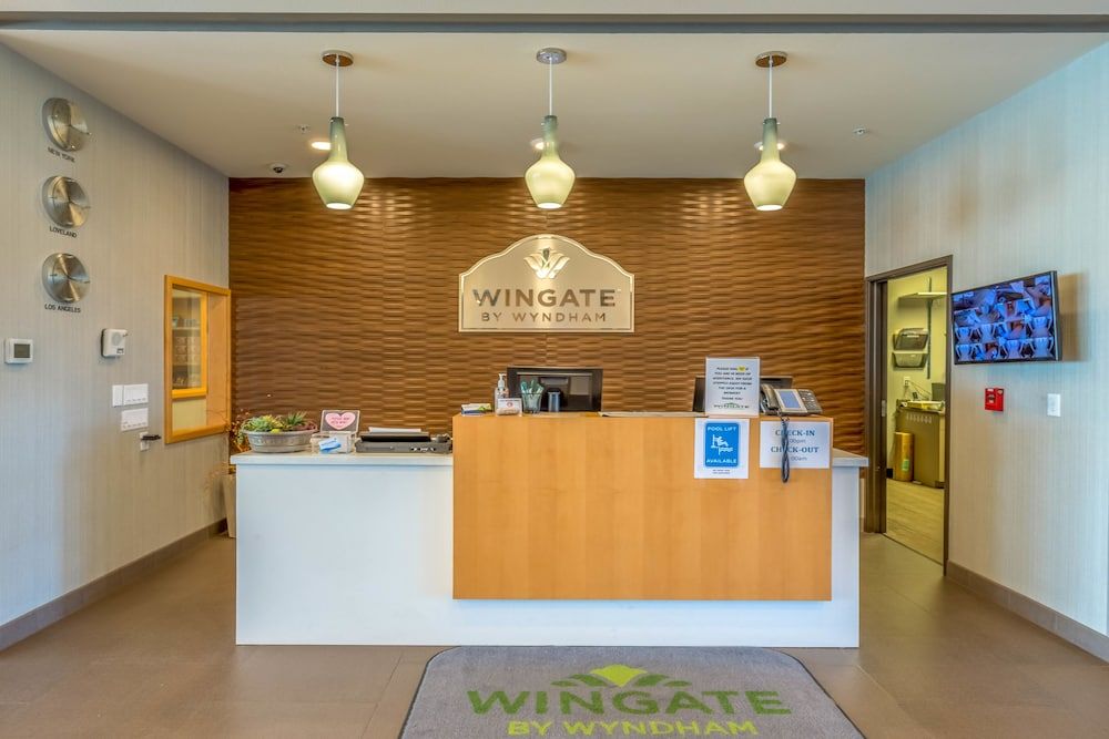 Wingate by Wyndham Loveland 3