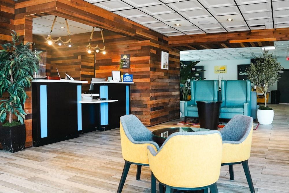 Days Inn by Wyndham Southington 2