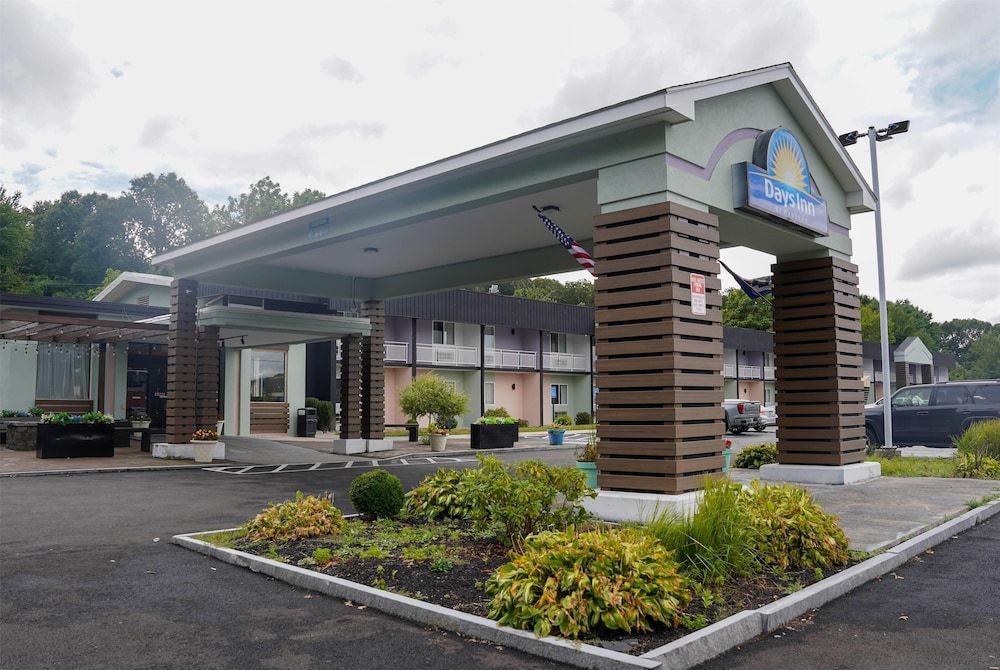 Days Inn by Wyndham Southington 2 estrelas em Southington