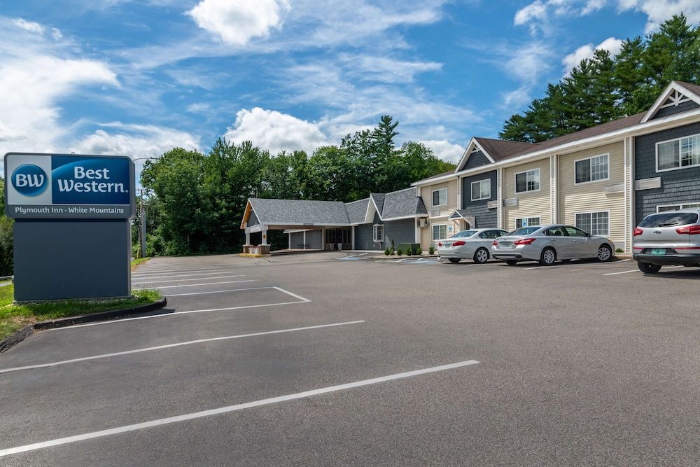 Best Western Plymouth Inn-White Mountains 3 estrelas em Campton