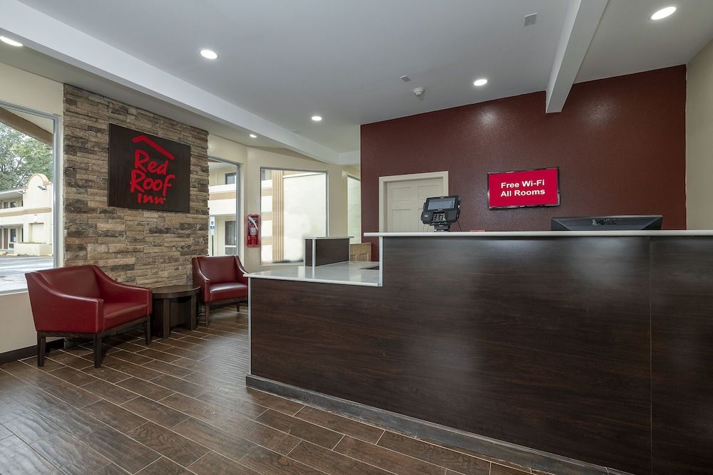 Red Roof Inn Freehold 3