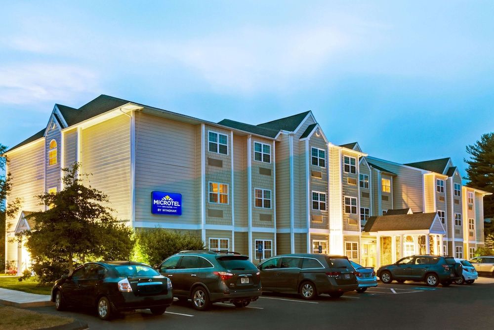 Microtel Inn & Suites by Wyndham York 2 estrelas em York