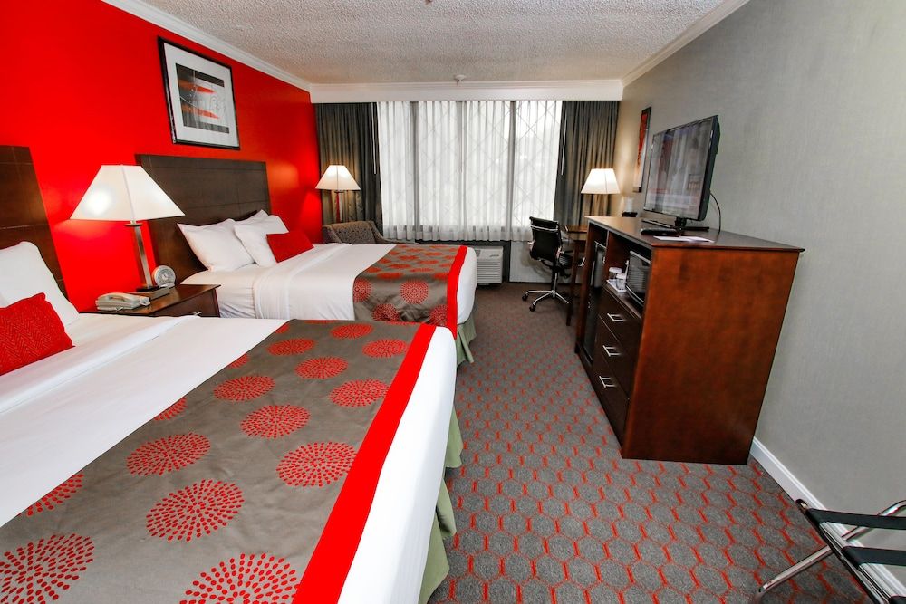 Ramada Hotel & Conference Center by Wyndham Lewiston 3 estrelas em Lewiston