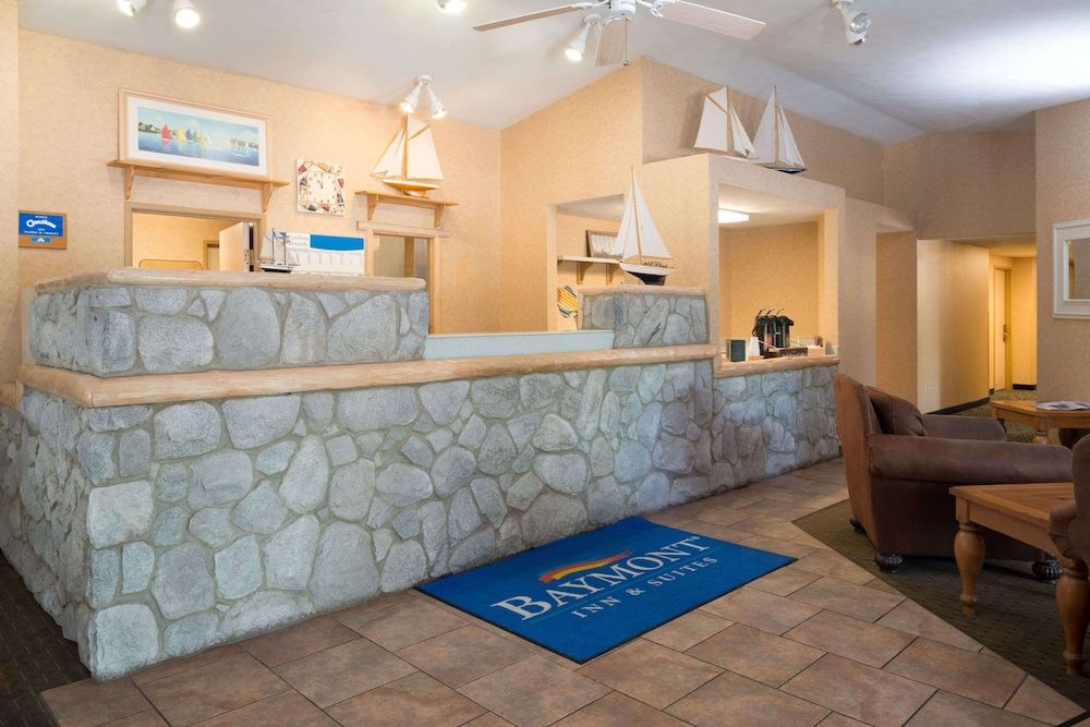 Baymont by Wyndham Coeur D Alene 3