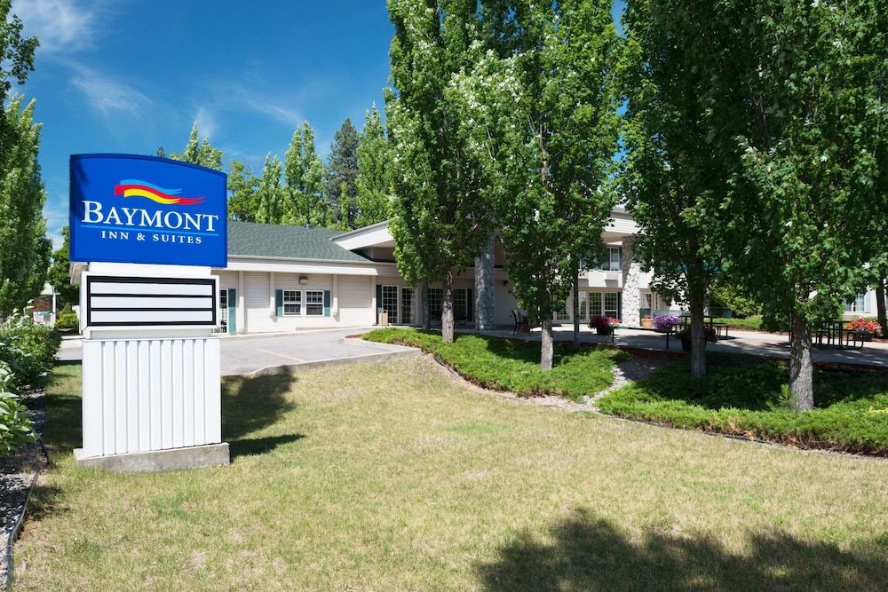 Baymont by Wyndham Coeur D Alene 3 estrellas en Coeur d'Alene