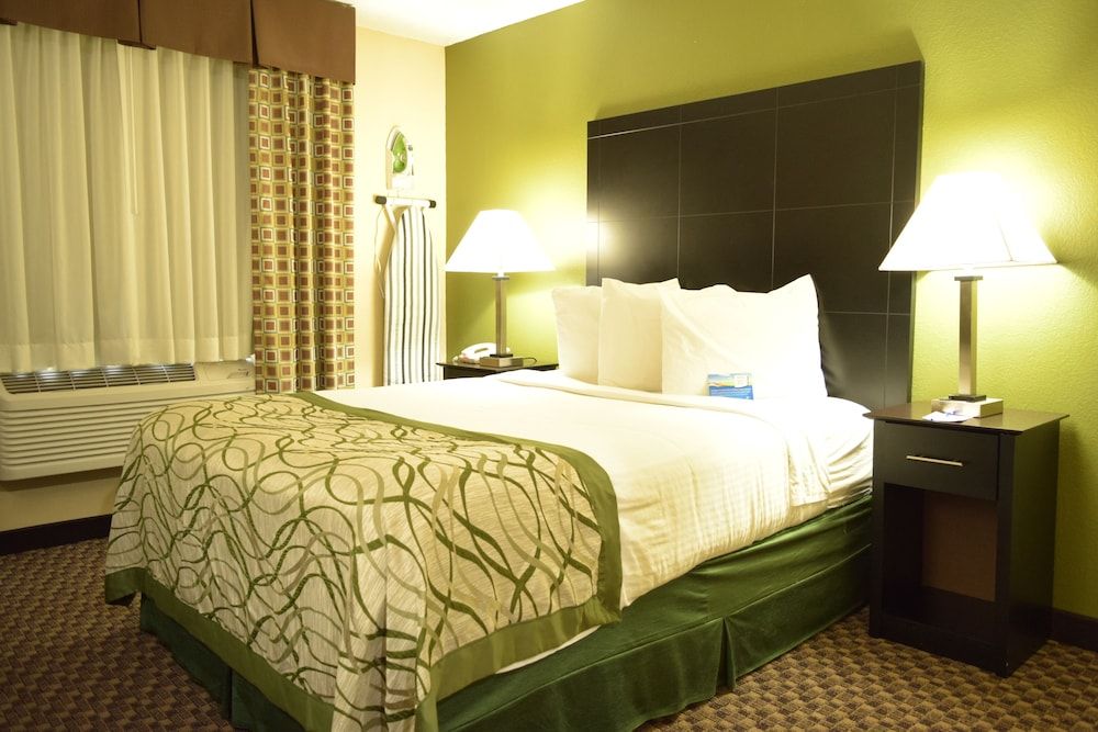 Baymont by Wyndham Holland 2 étoiles à Holland