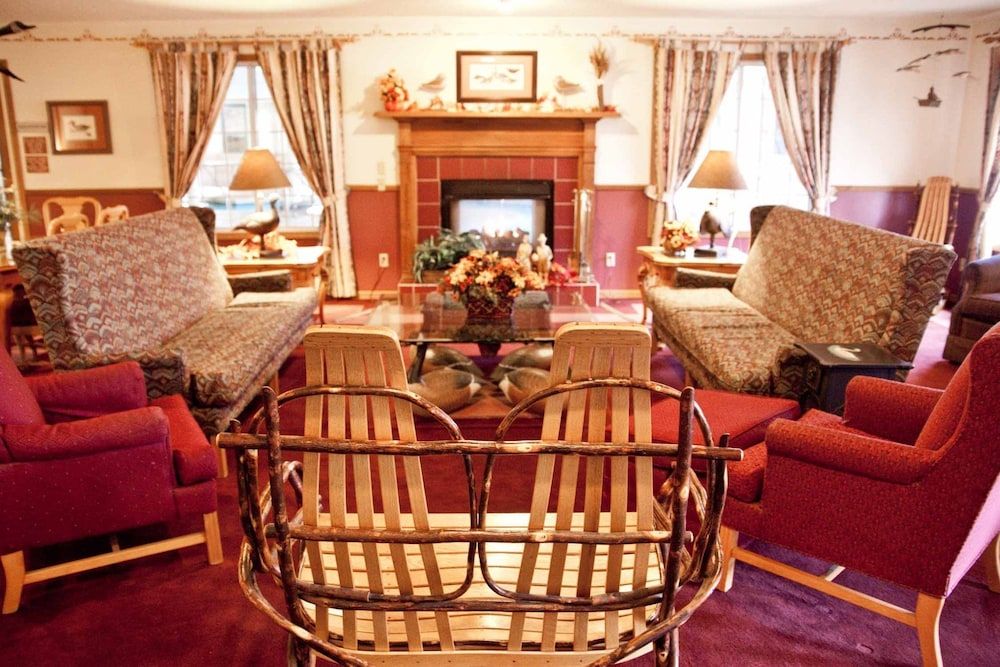 Baymont by Wyndham Mequon Milwaukee Area 3