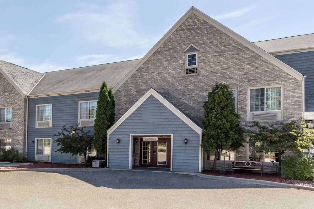 Baymont by Wyndham Mequon Milwaukee Area 2 estrelas em Mequon