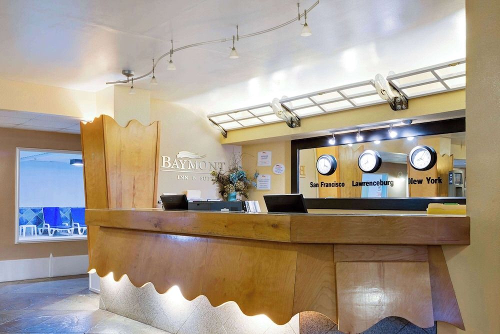 Baymont by Wyndham Lawrenceburg 3