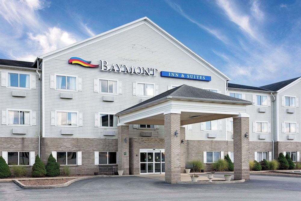 Baymont by Wyndham Lawrenceburg 3 estrelas em Lawrenceburg