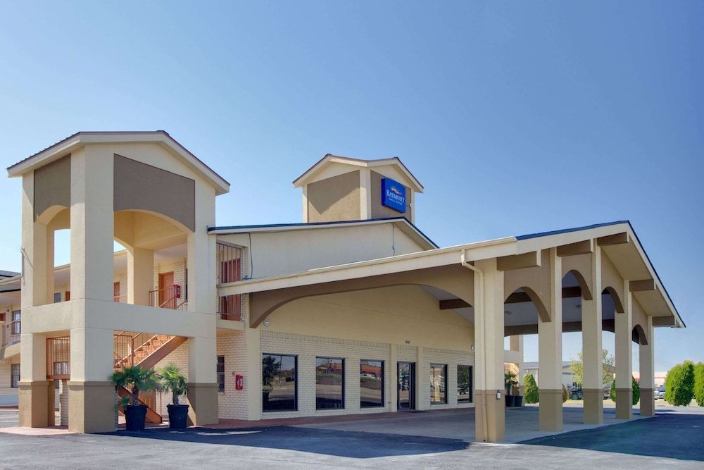 Baymont Inn & Suites Terrell 2 estrelas em Terrell