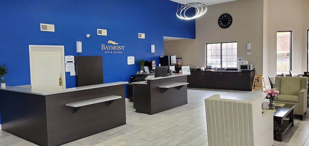 Baymont by Wyndham Winchester 3