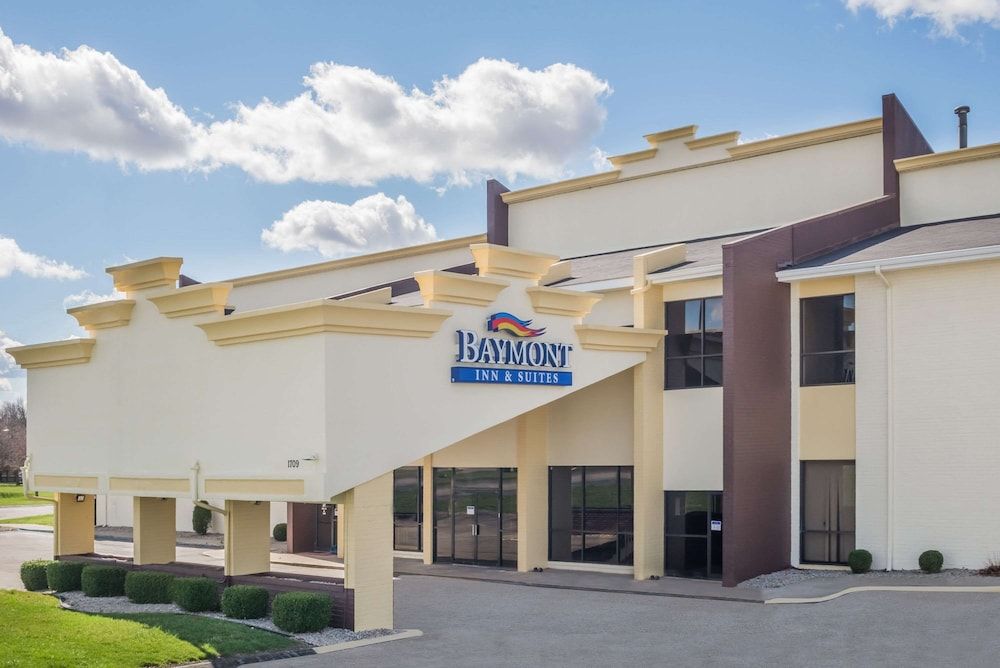 Baymont by Wyndham Kokomo 2 estrelas em Kokomo