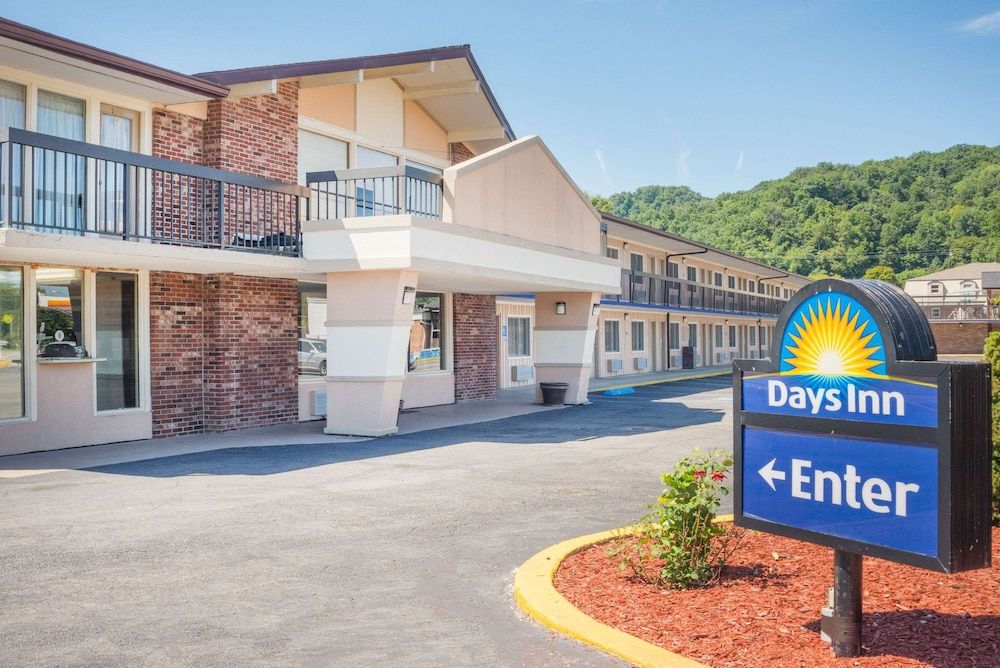 Days Inn by Wyndham Paintsville 2 étoiles à Paintsville