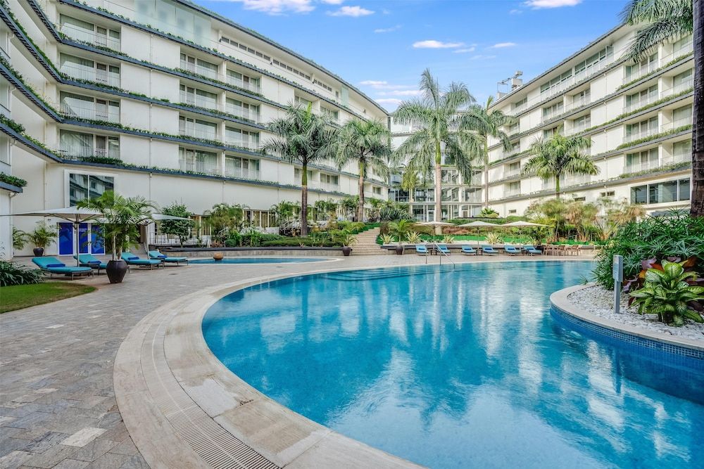 Radisson Blu Hotel & Convention Centre, Kigali 1