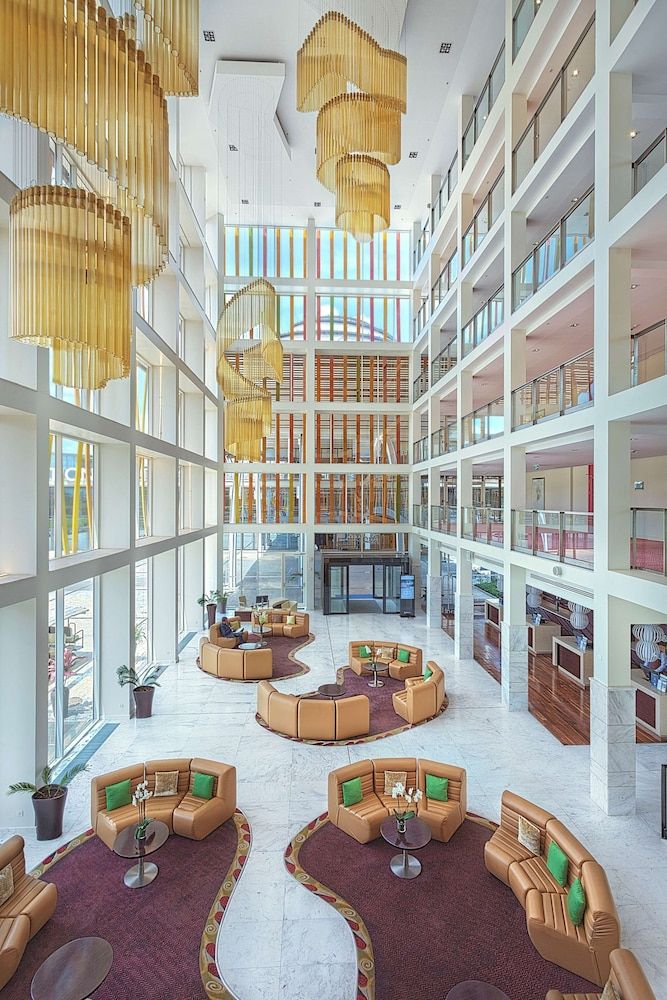 Radisson Blu Hotel & Convention Centre, Kigali 2