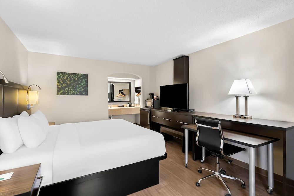 Quality Inn & Suites Monticello 2 estrelas em Monticello