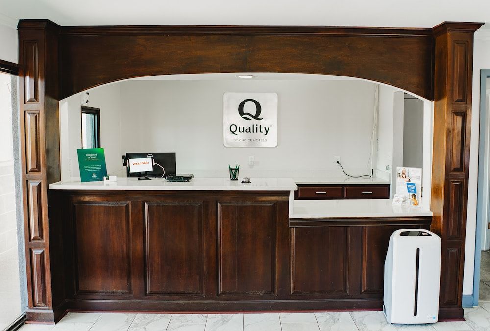 Quality Inn & Suites Monticello 2