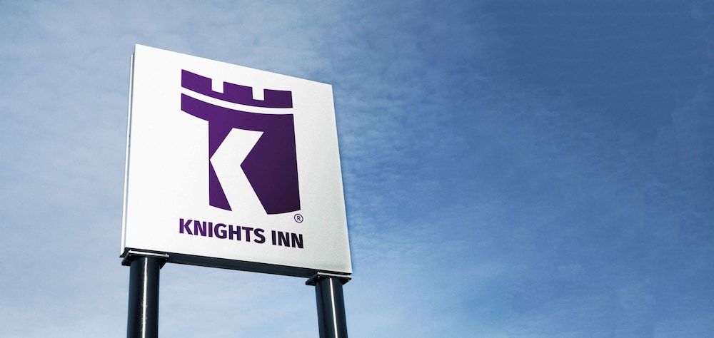 Knights Inn Quincy 3 estrelas em Quincy