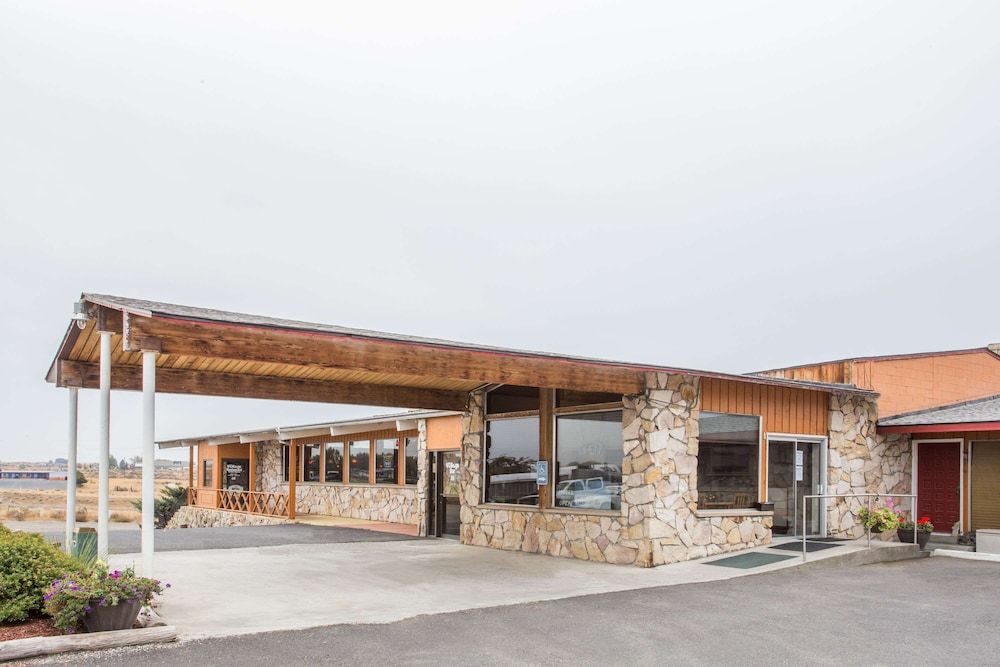 Knights Inn Boardman 2 estrelas em Boardman