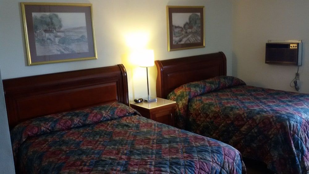 Hotel Blue Top Inn 3