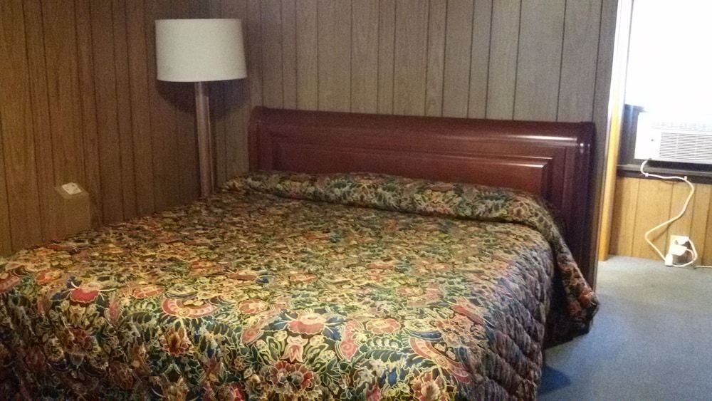 Hotel Blue Top Inn 2