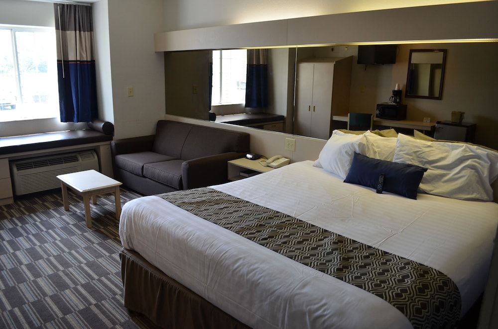 Stay Express Inn & Suites Atlanta 2 estrelas em Union City