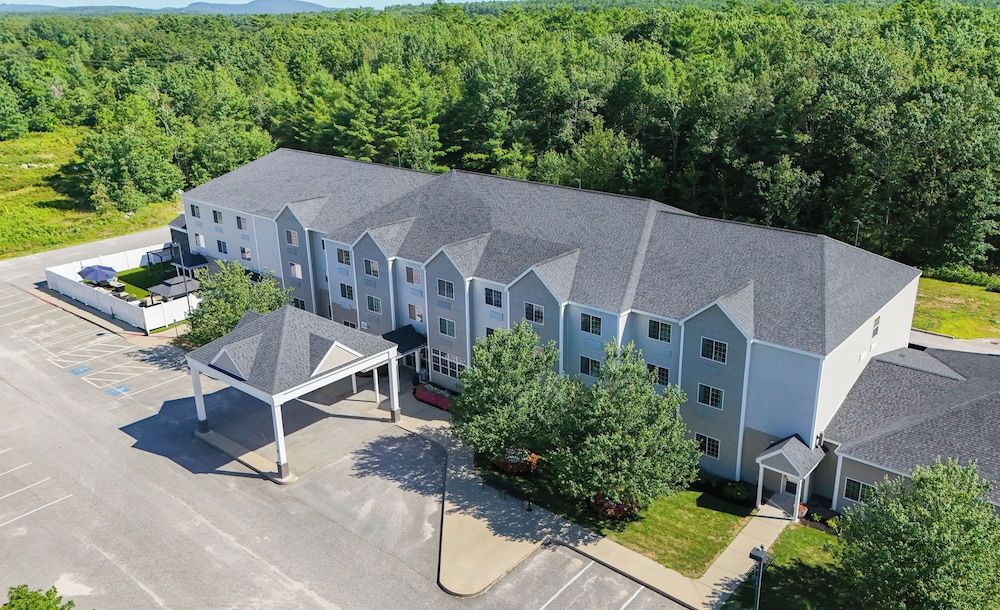 Dormir 3 étoiles à North Windham