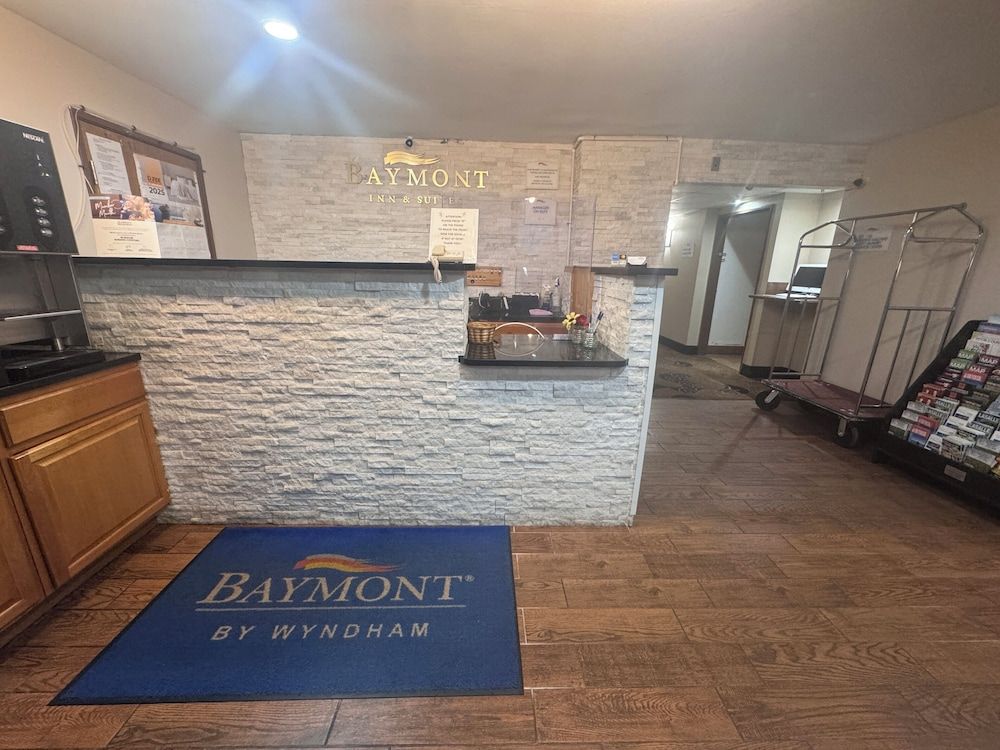 Baymont Inn & Suites by Wyndham Richmond 3