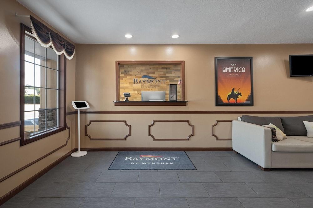 Baymont by Wyndham Commerce GA Near Tanger Outlets Mall 2