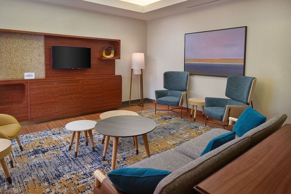 TownePlace Suites by Marriott Newnan 2