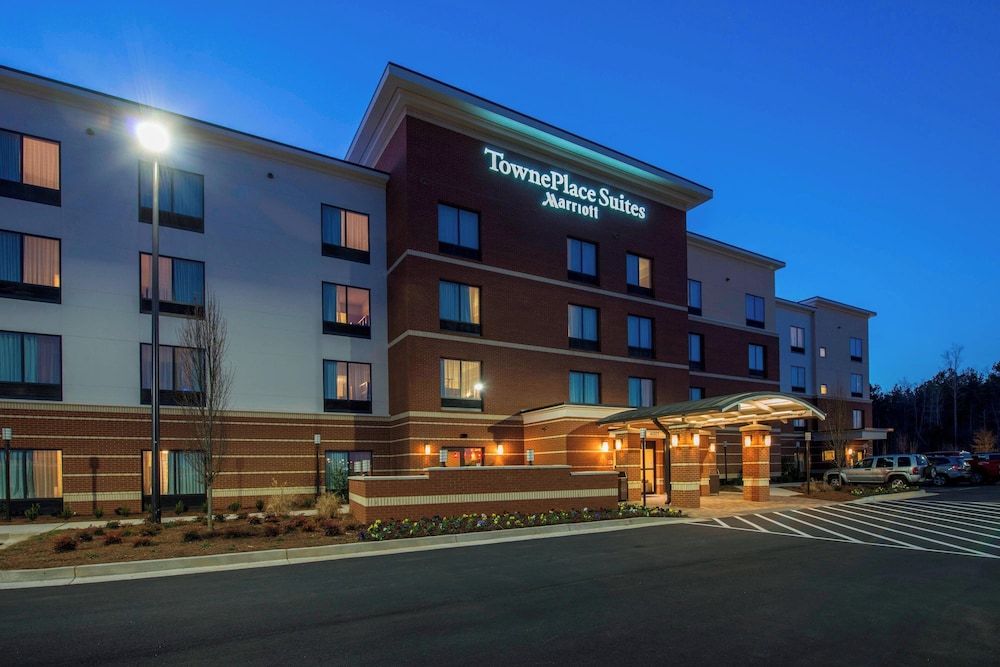 TownePlace Suites by Marriott Newnan 3 étoiles à Newnan