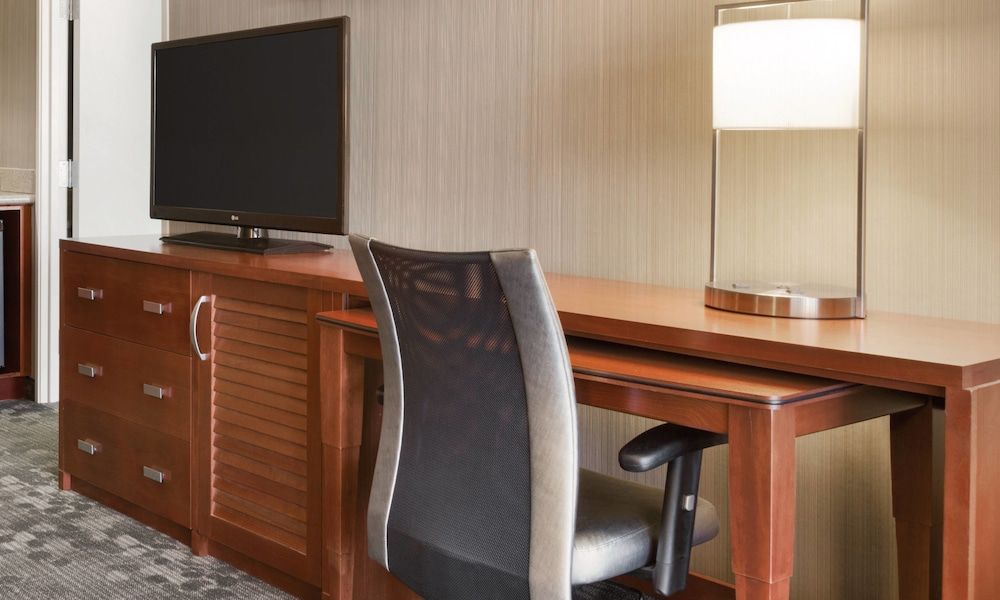 Courtyard Kalamazoo Portage 3