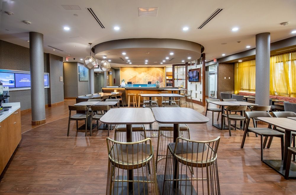SpringHill Suites by Marriott Baton Rouge Gonzales 2