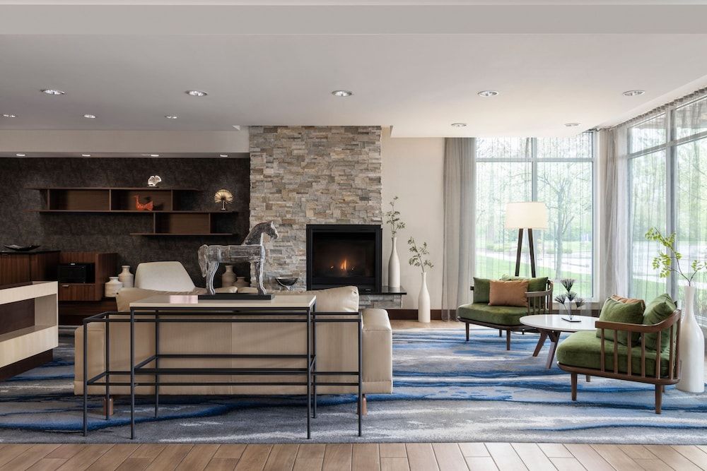 Fairfield Inn & Suites Akron Fairlawn 2