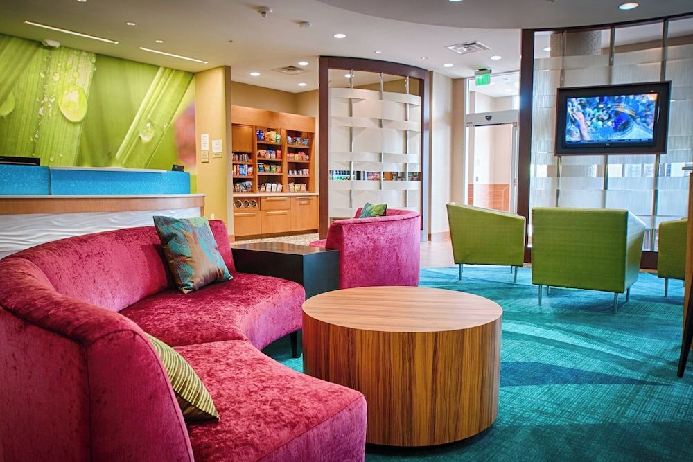 Springhill Suites Canton 3