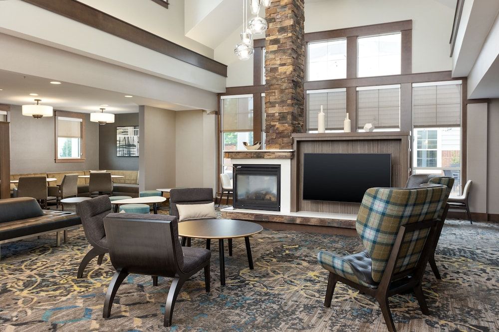 Residence Inn Decatur Forsyth 2