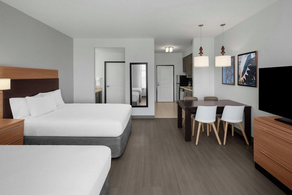 TownePlace Suites by Marriott Hobbs 3